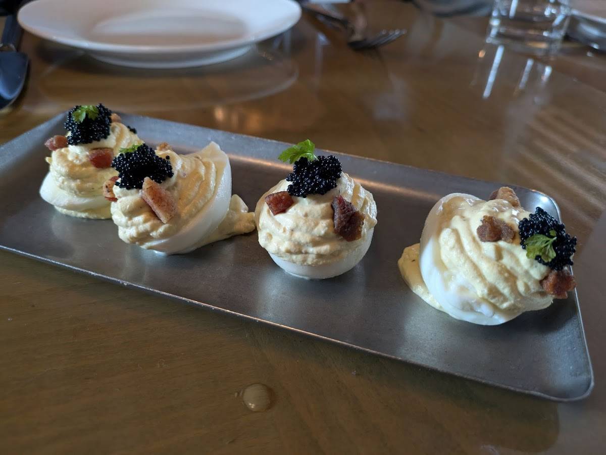 Carson Kitchen restaurant in Las Vegas - photo 3