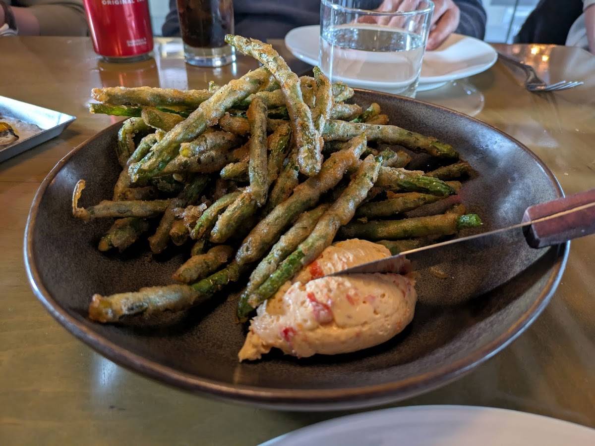 Carson Kitchen restaurant in Las Vegas - photo 10