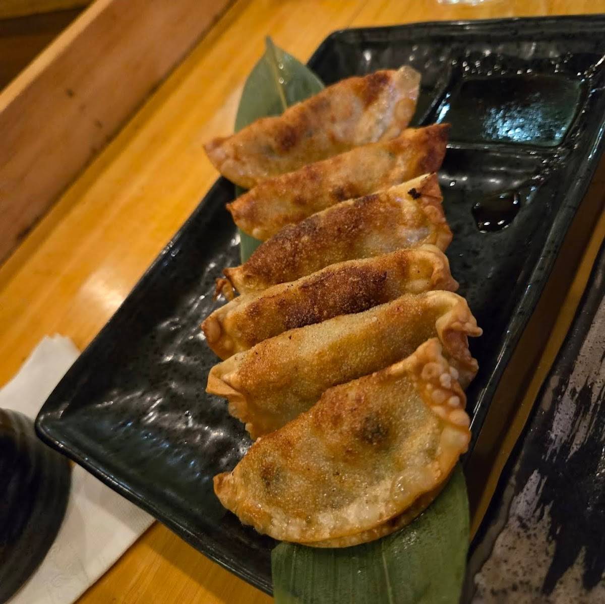 Zen Ramen & Sushi restaurant in New York - photo 10