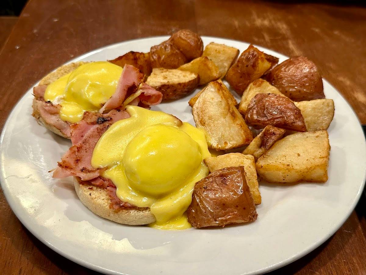 Bacco Cafe restaurant in Seattle - photo 4