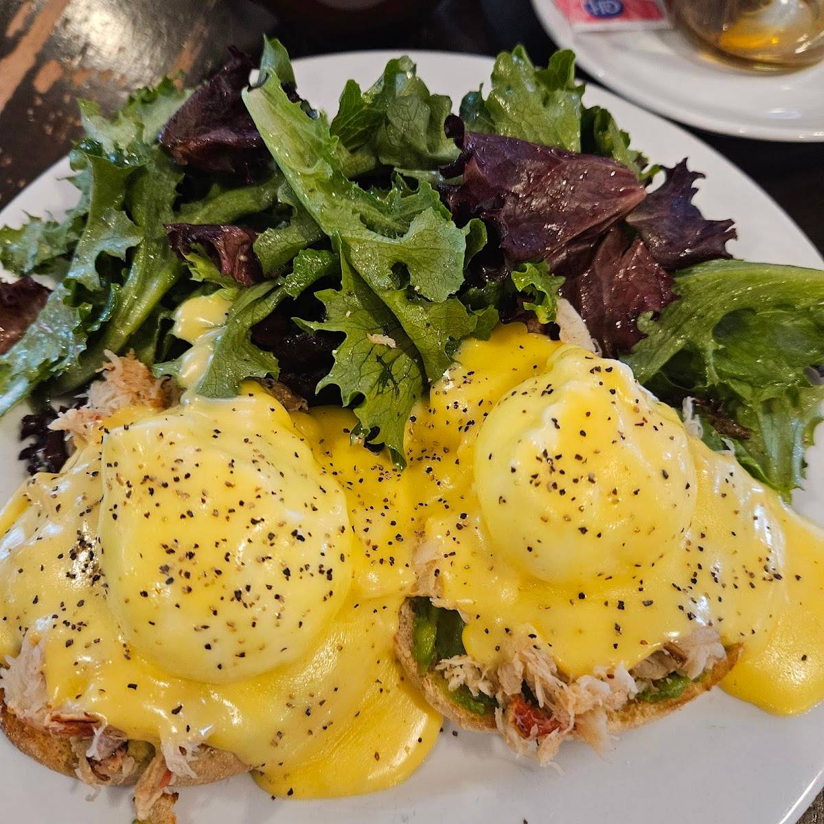 Bacco Cafe restaurant in Seattle - photo 7