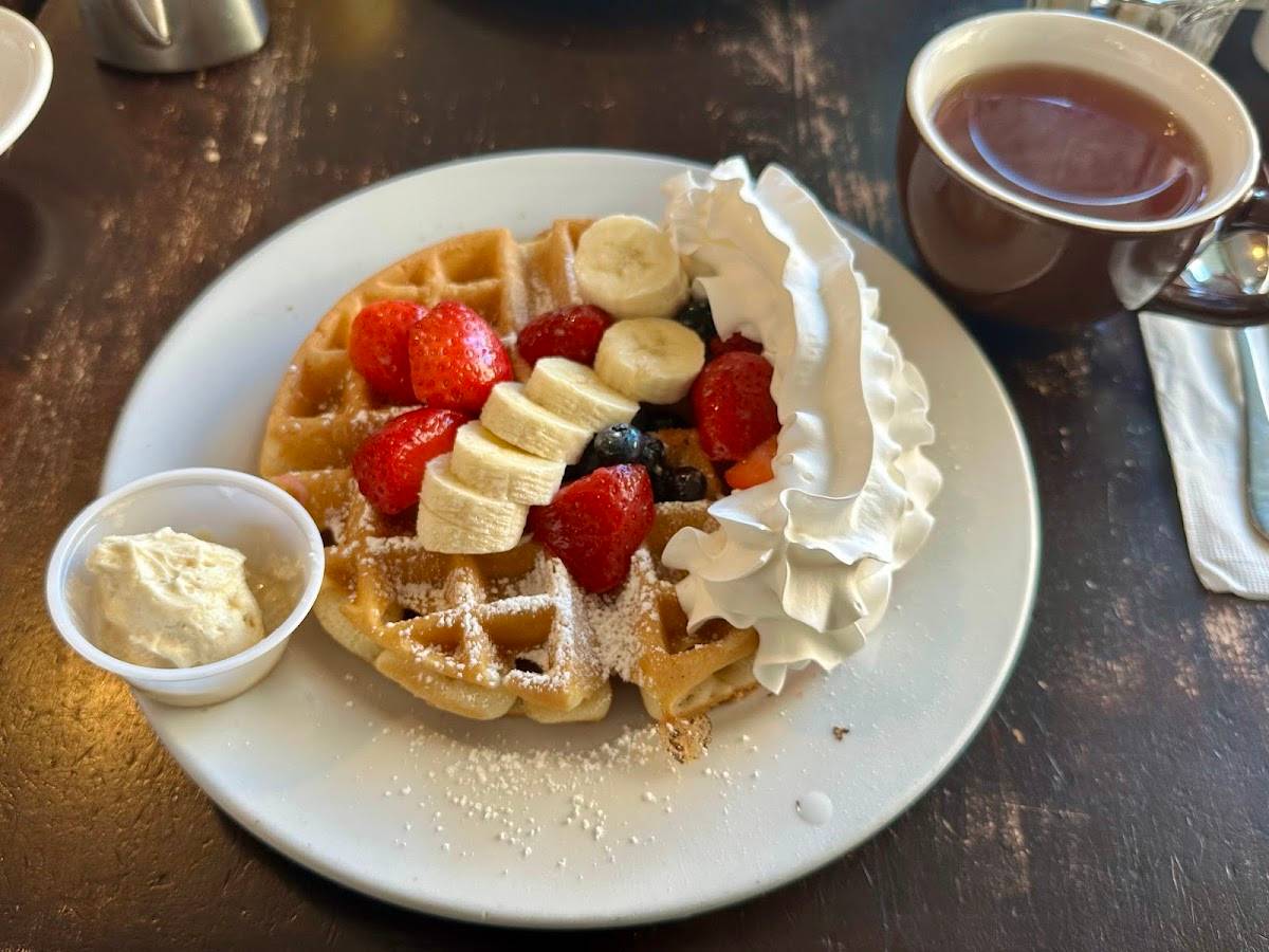 Bacco Cafe restaurant in Seattle - photo 9