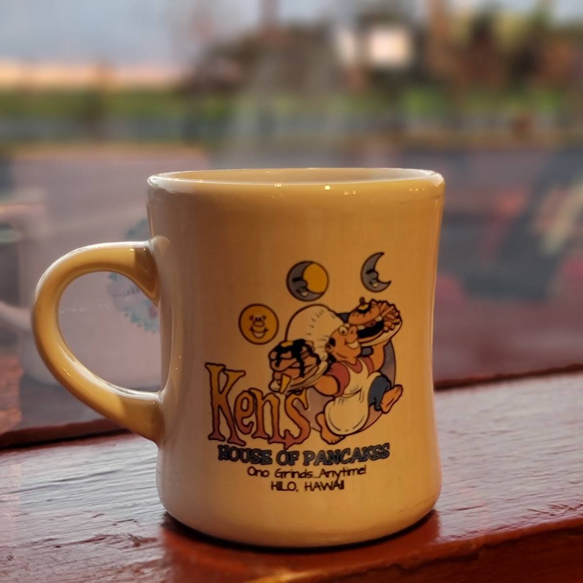 Ken's House of Pancakes restaurant in Hilo - photo 3