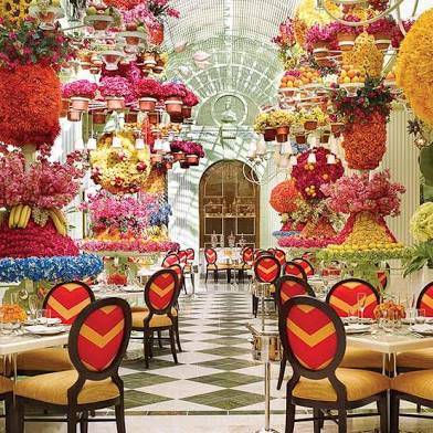 The Buffet at Wynn Las Vegas restaurant in Las Vegas - photo 6