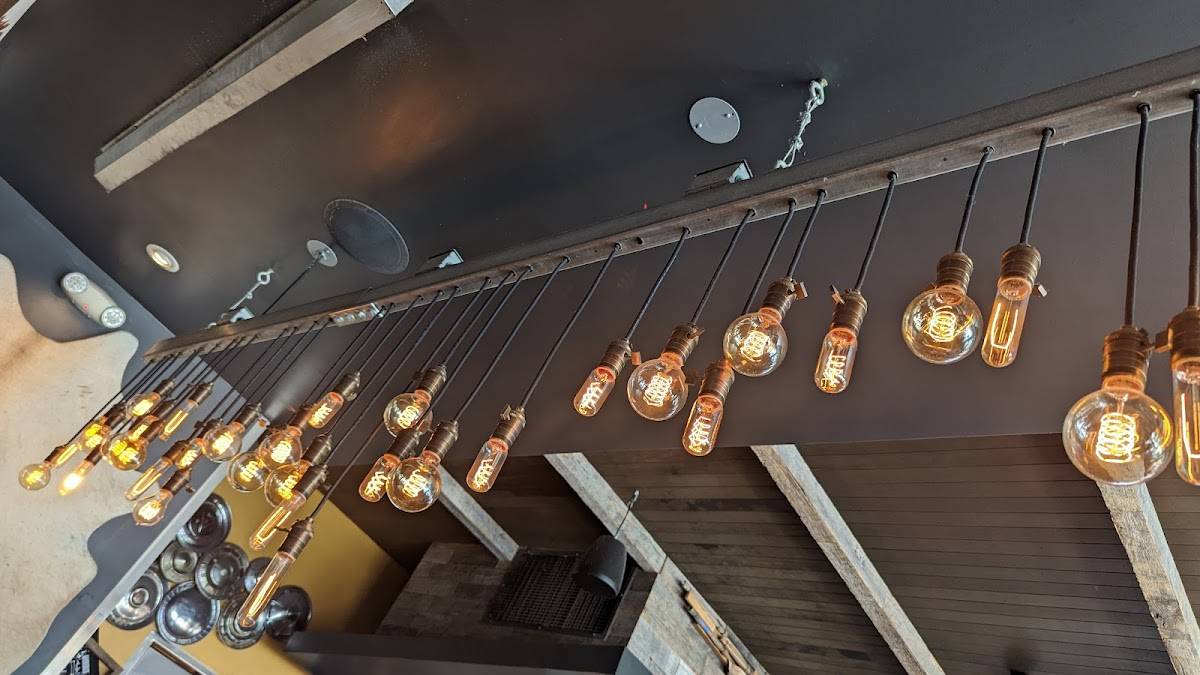 Broderick Roadhouse restaurant in Walnut Creek - photo 1