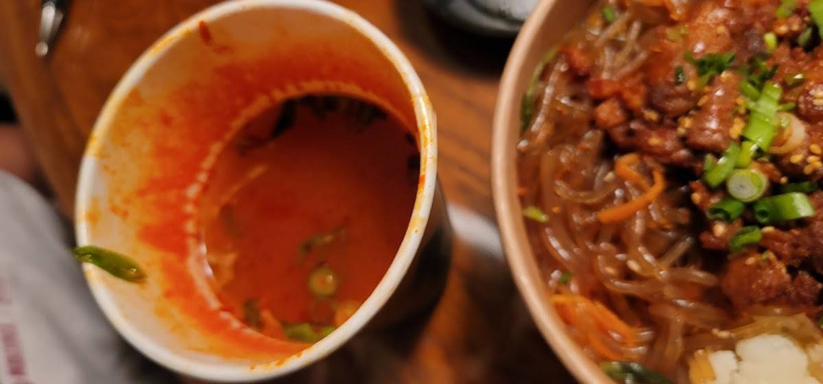 Bab Café restaurant in Reno - photo 10