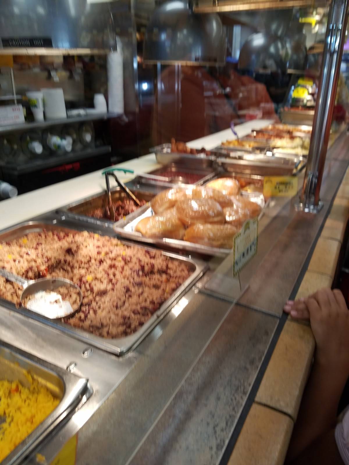 Ideal Market #2 restaurant in New Orleans - photo 5
