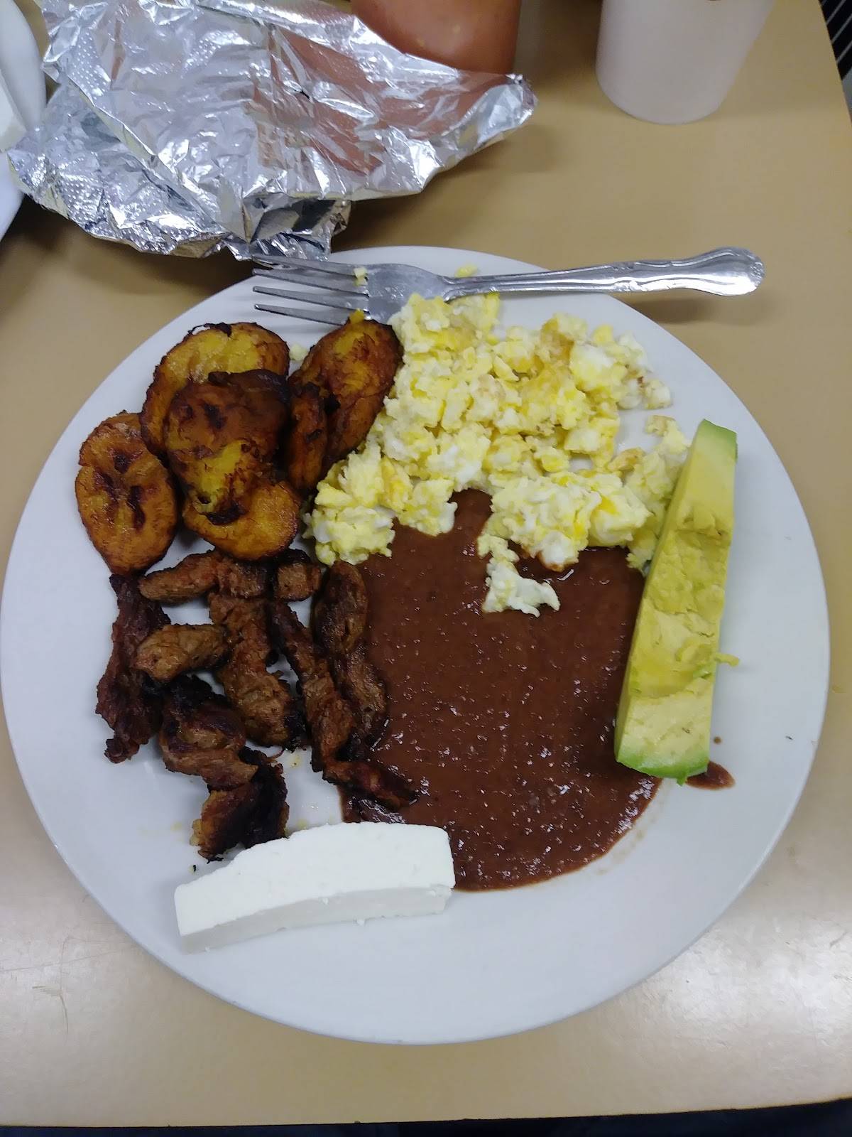 Latin Market restaurant in Chalmette - photo 3