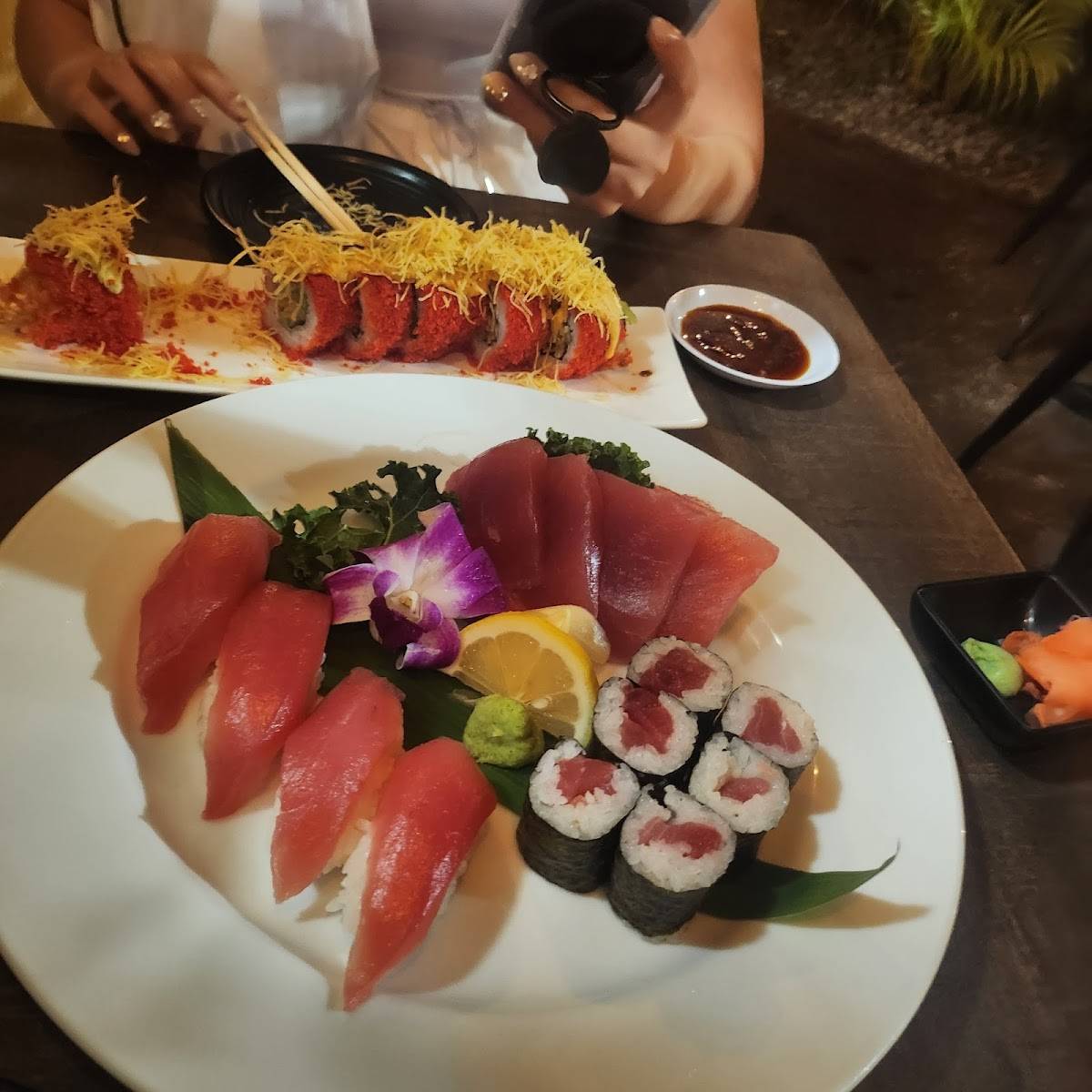 Sushi Spot Waikiki restaurant in Honolulu - photo 6