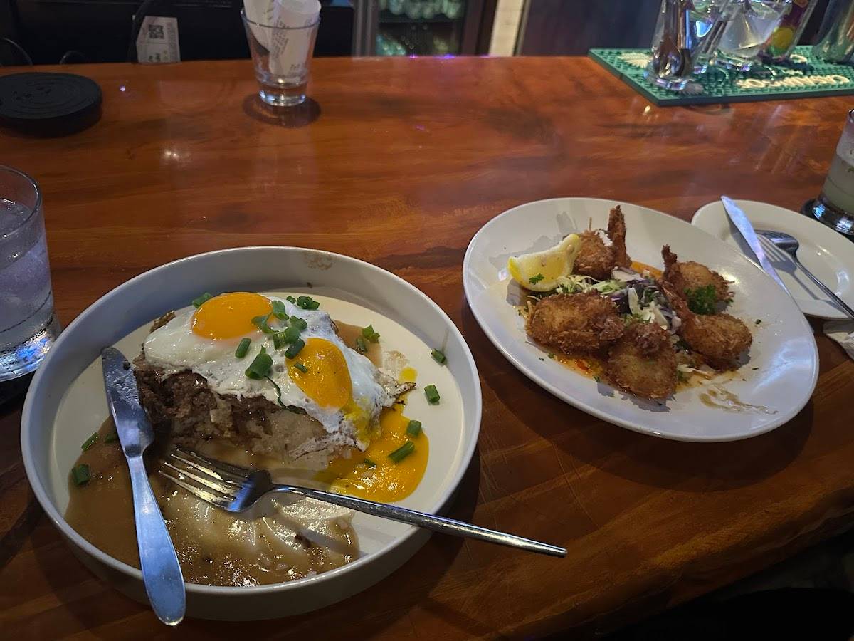 Lulu's Waikiki restaurant in Honolulu - photo 5