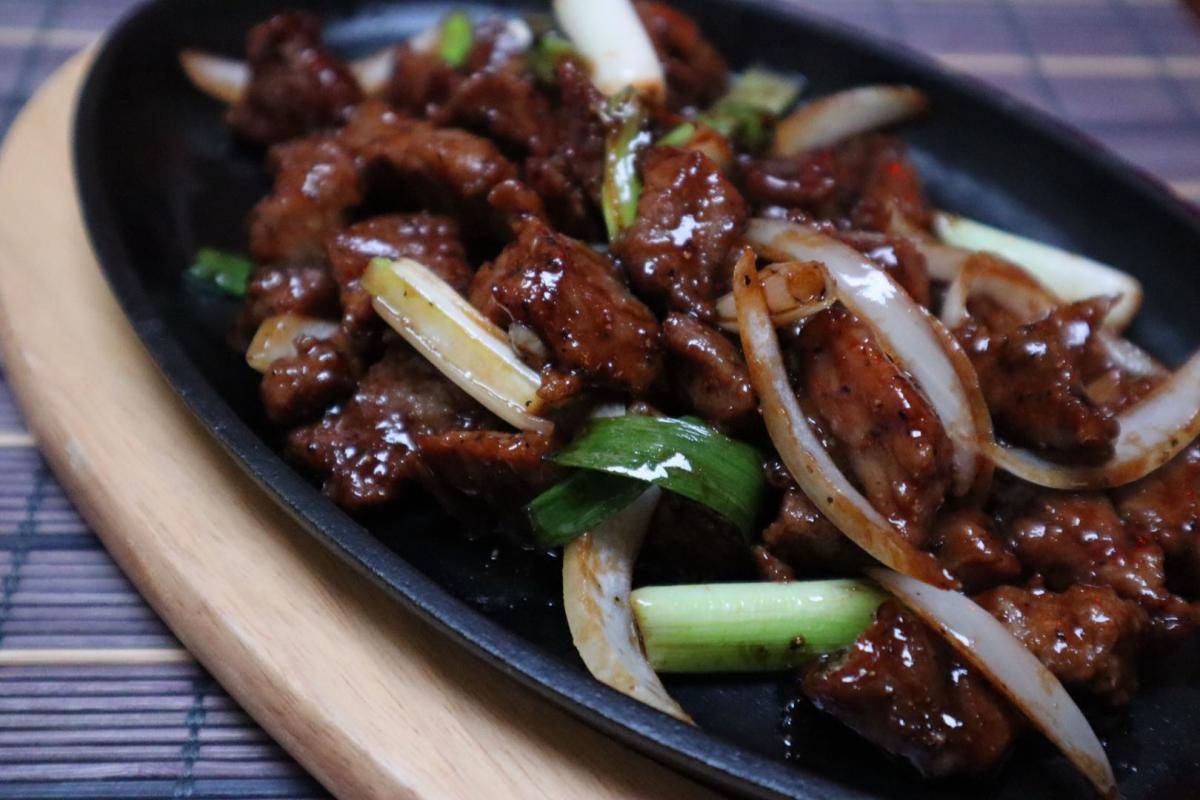 Dian Xin 2 restaurant in New Orleans - photo 2