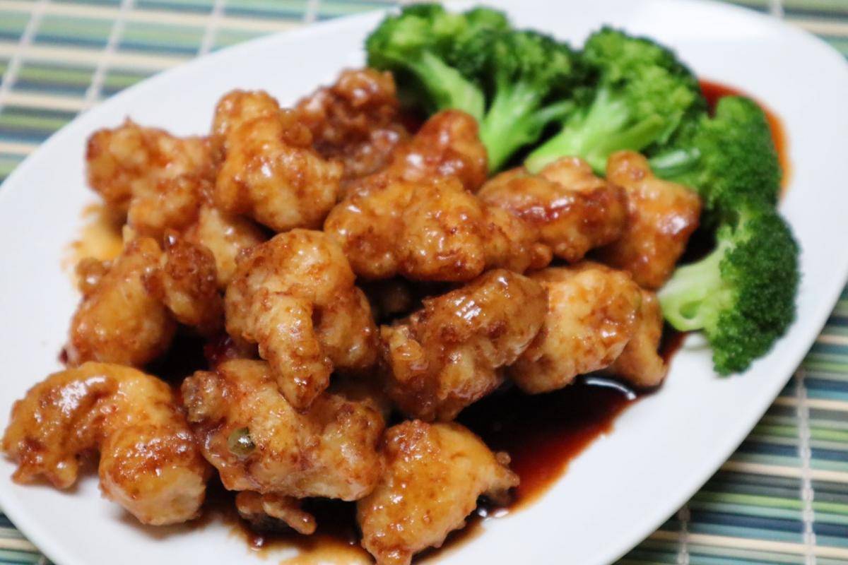 Dian Xin 2 restaurant in New Orleans - photo 6