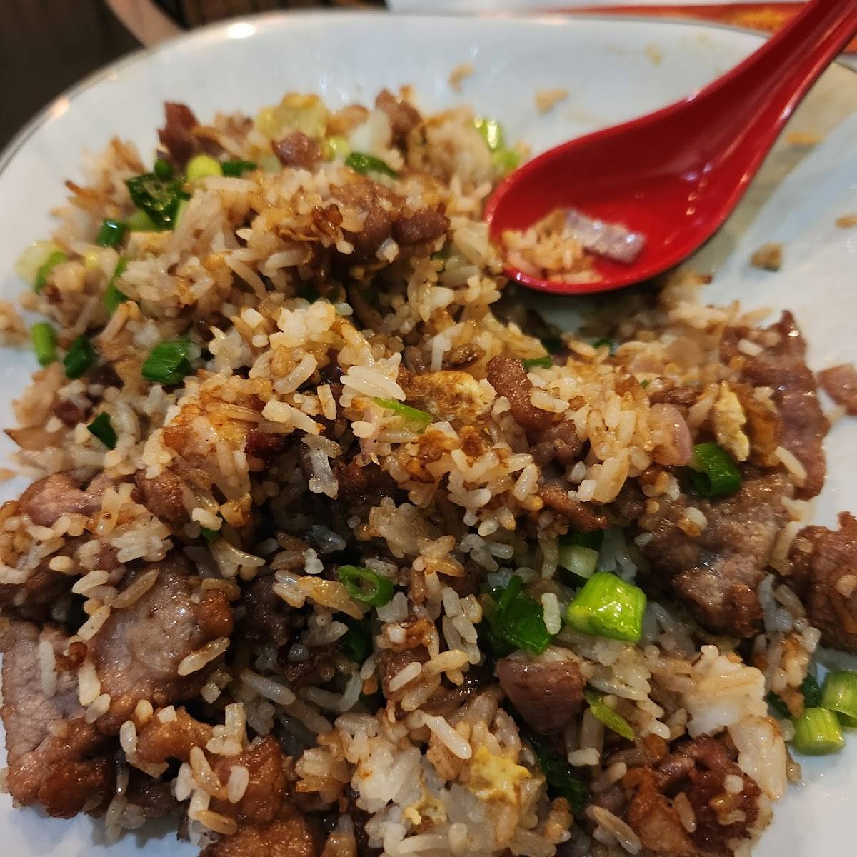 Dian Xin 2 restaurant in New Orleans - photo 8