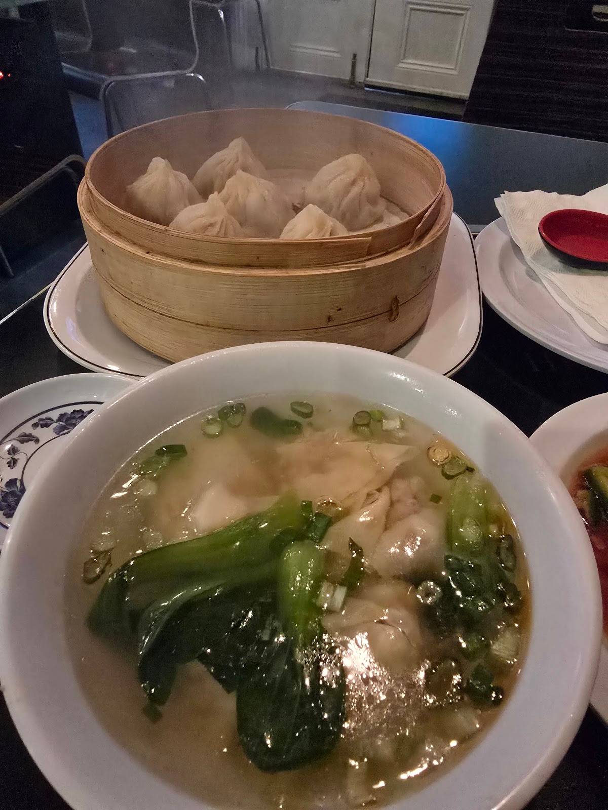 Dian Xin 2 restaurant in New Orleans - photo 10