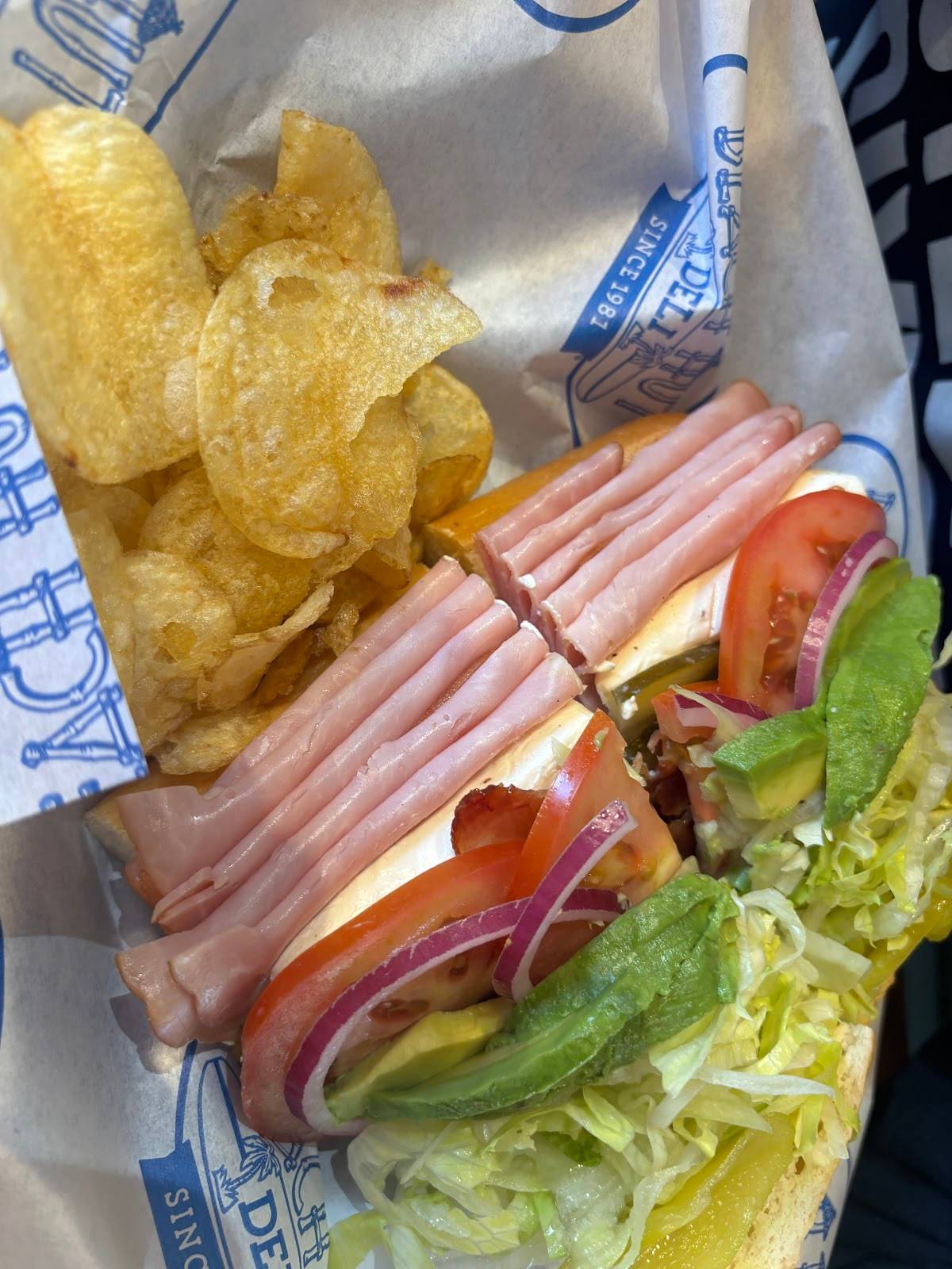 Beach Hut Deli (NW Reno) restaurant in Reno - photo 3