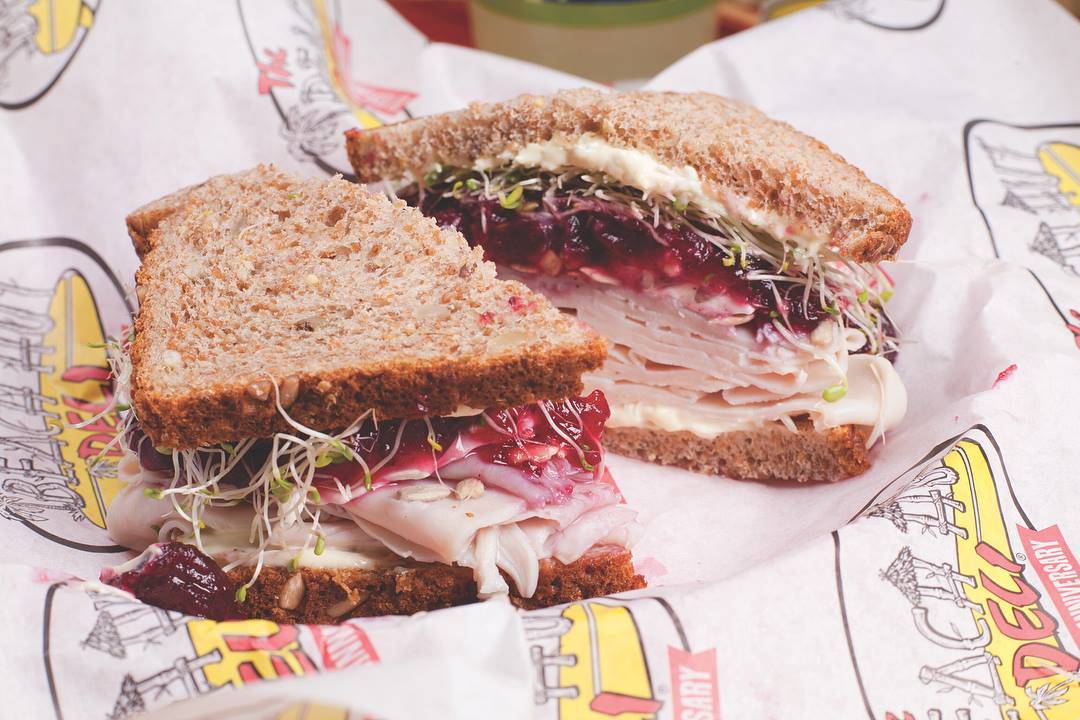 Beach Hut Deli (NW Reno) restaurant in Reno - photo 5