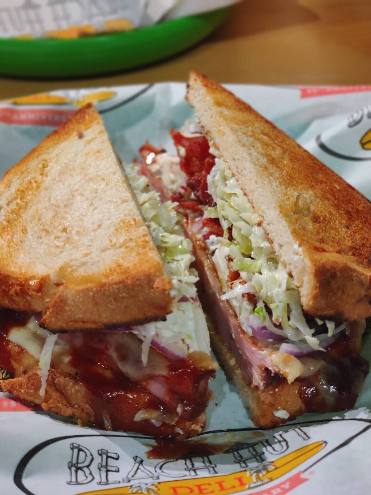 Beach Hut Deli (NW Reno) restaurant in Reno - photo 7