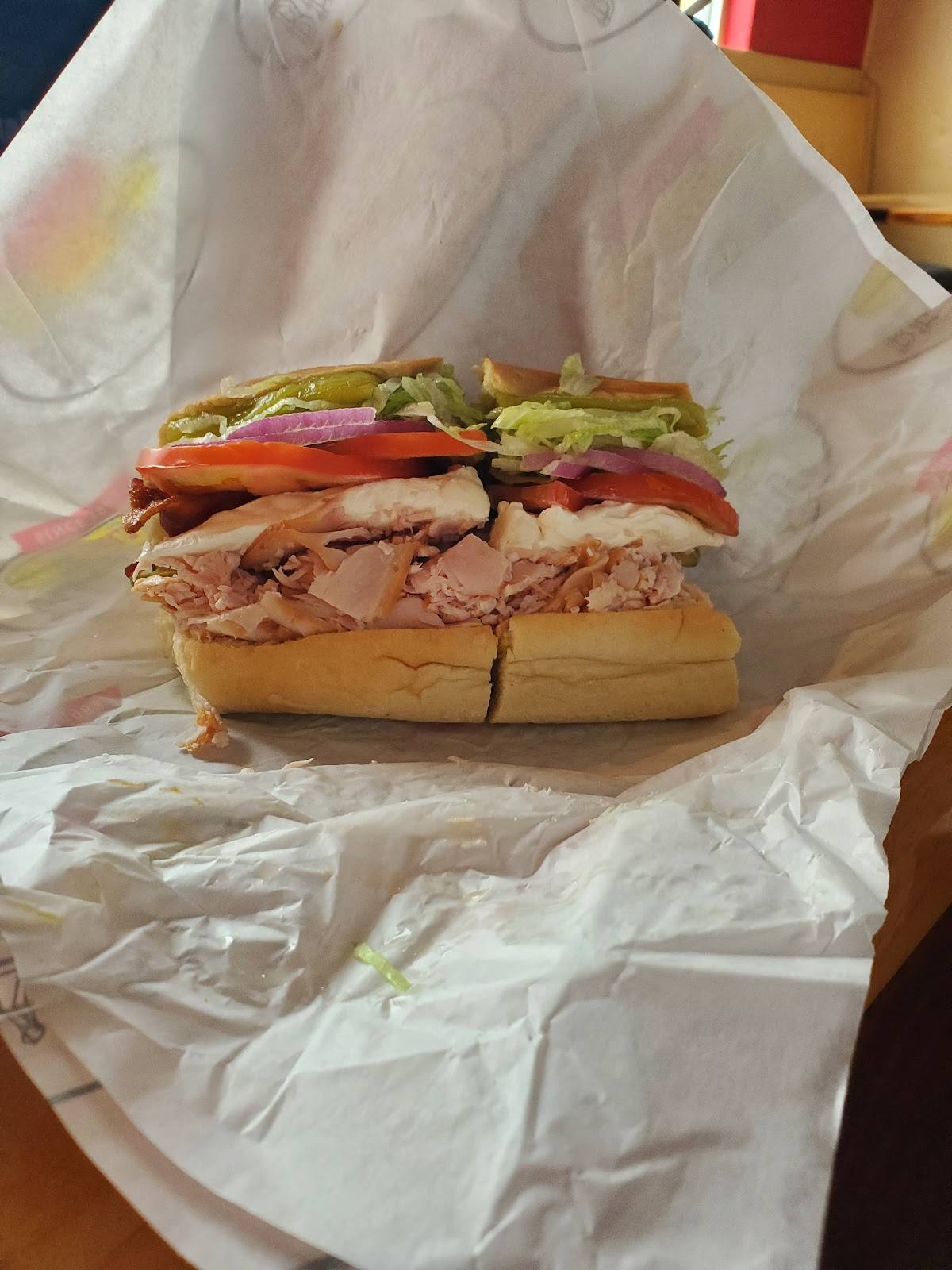 Beach Hut Deli (NW Reno) restaurant in Reno - photo 8
