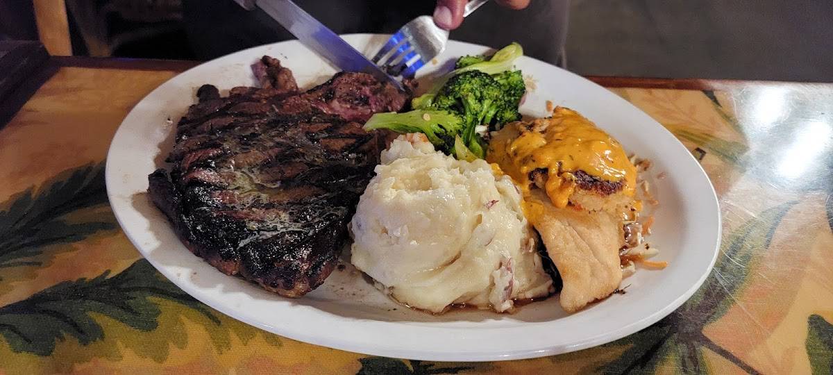 Ponds Hilo
