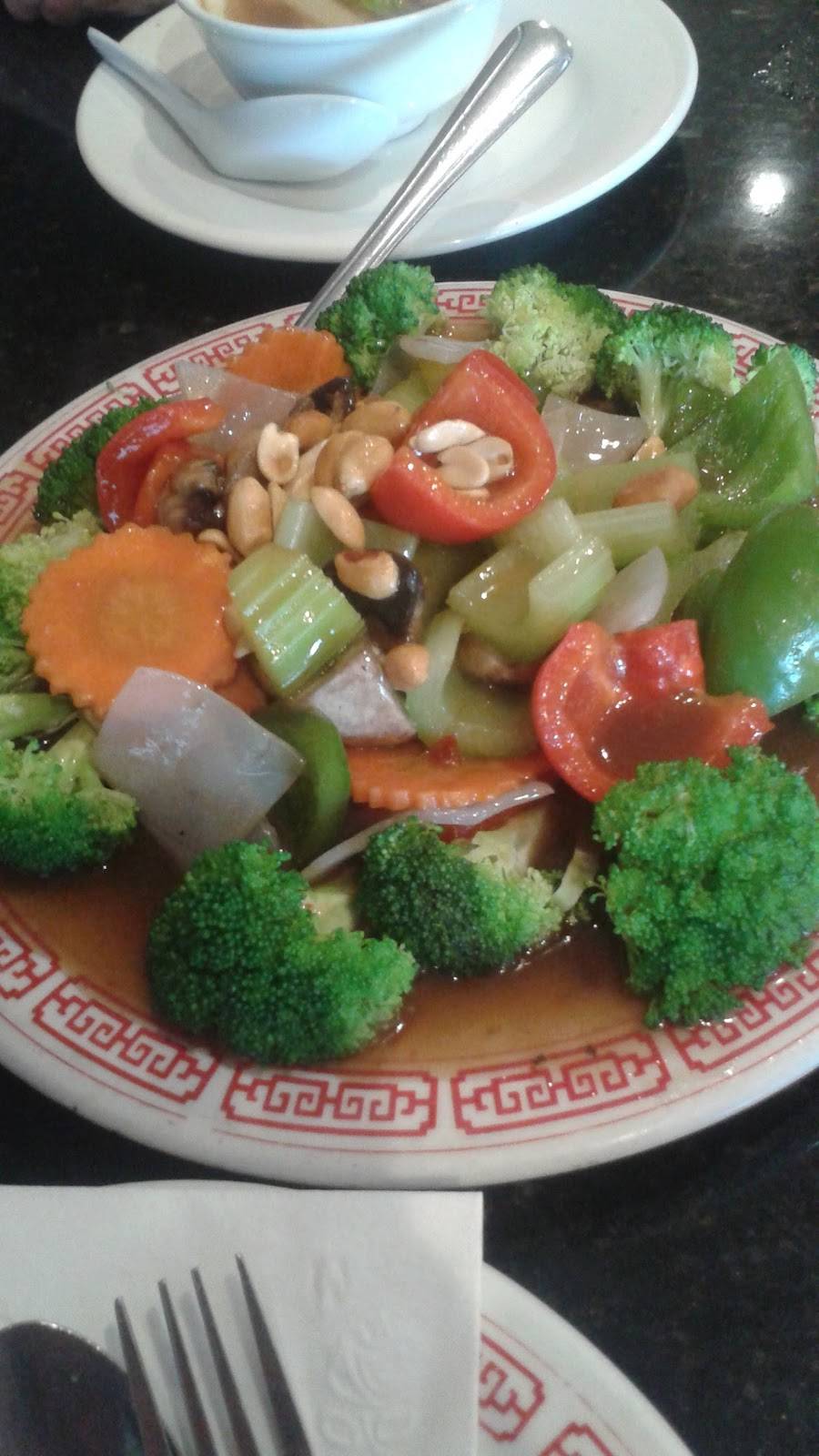 Quan Yin Vegan Restaurant restaurant in Houston - photo 7