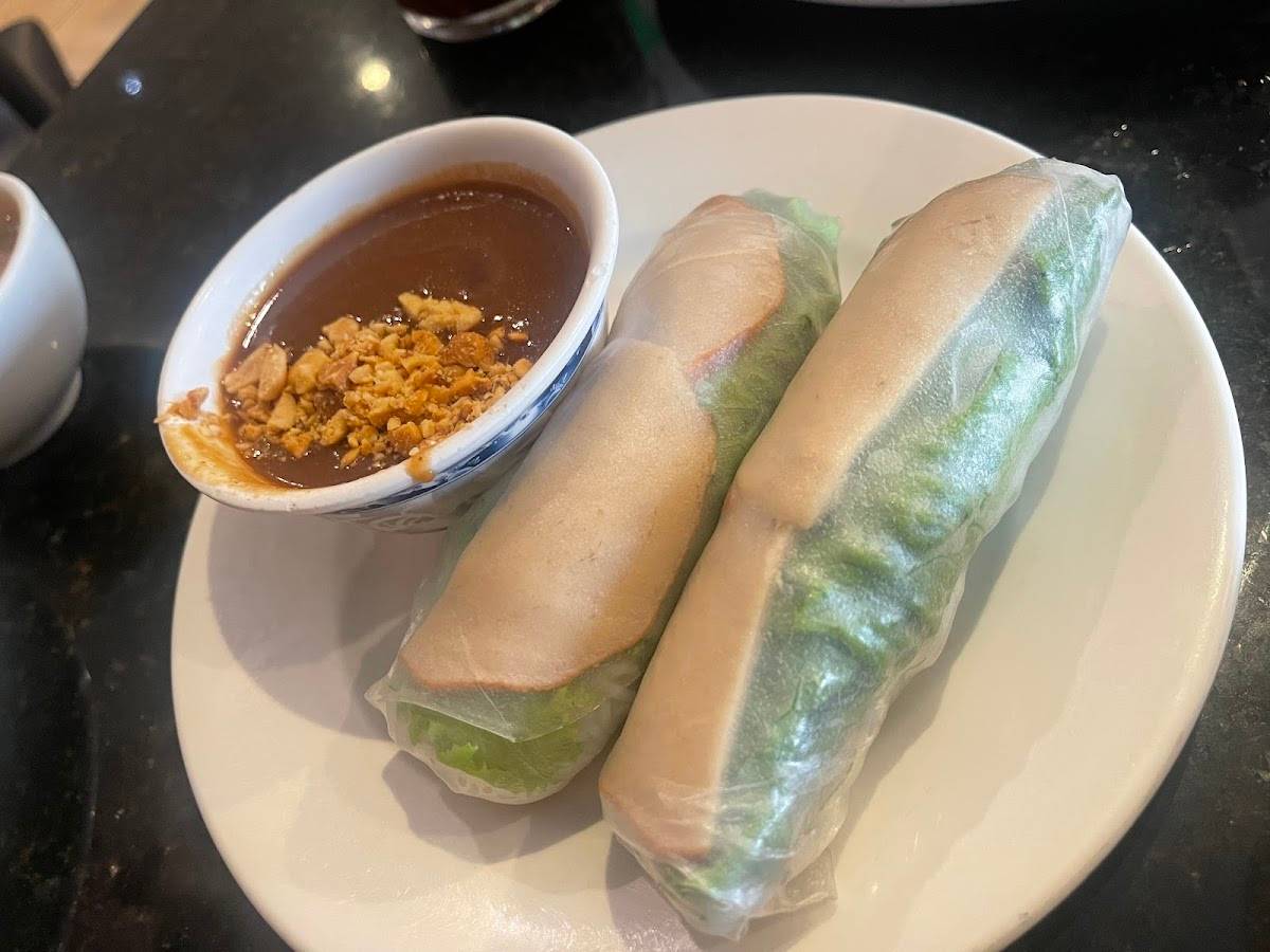 Quan Yin Vegan Restaurant restaurant in Houston - photo 9