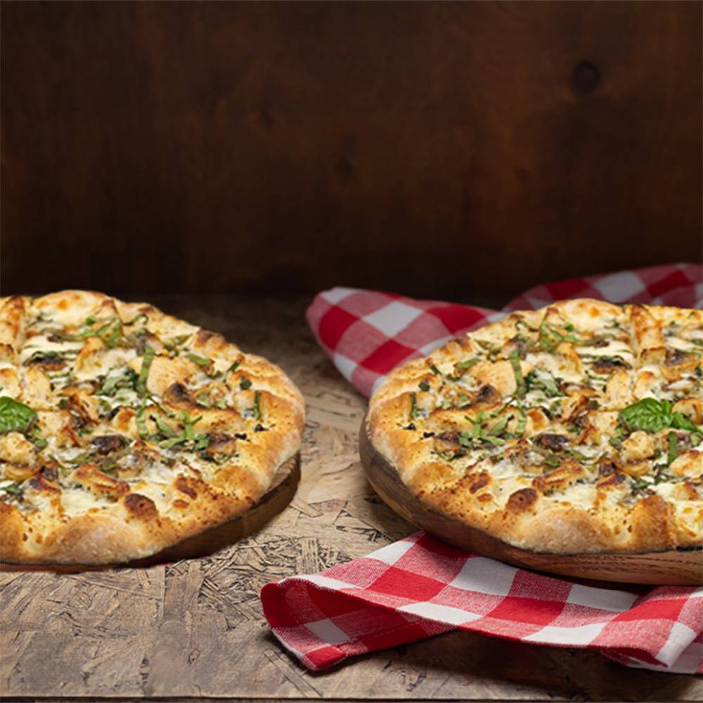 Sicily Pizza & Pasta restaurant in Katy - photo 3
