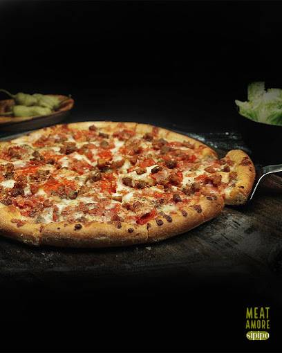 Sicily Pizza & Pasta restaurant in Katy - photo 6