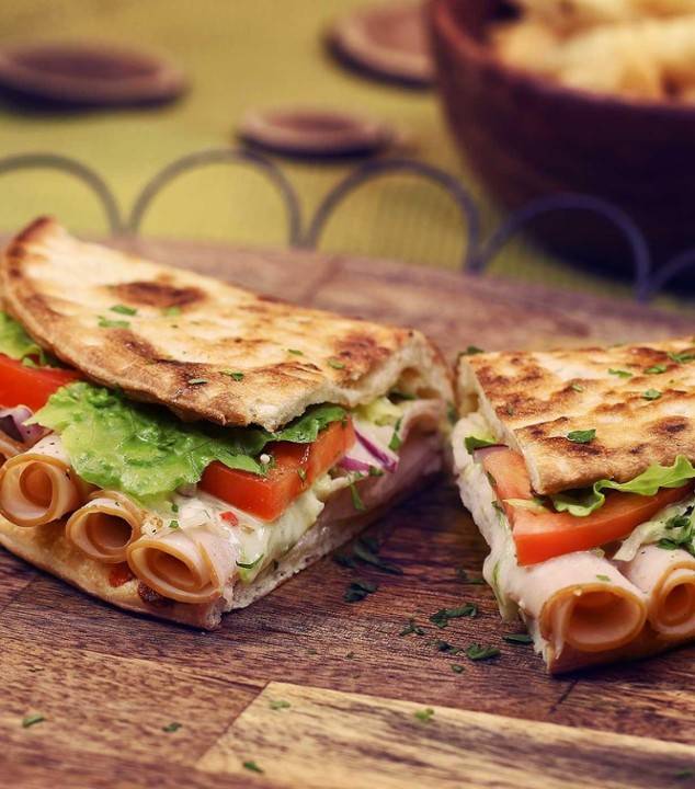 Sicily Pizza & Pasta restaurant in Katy - photo 7