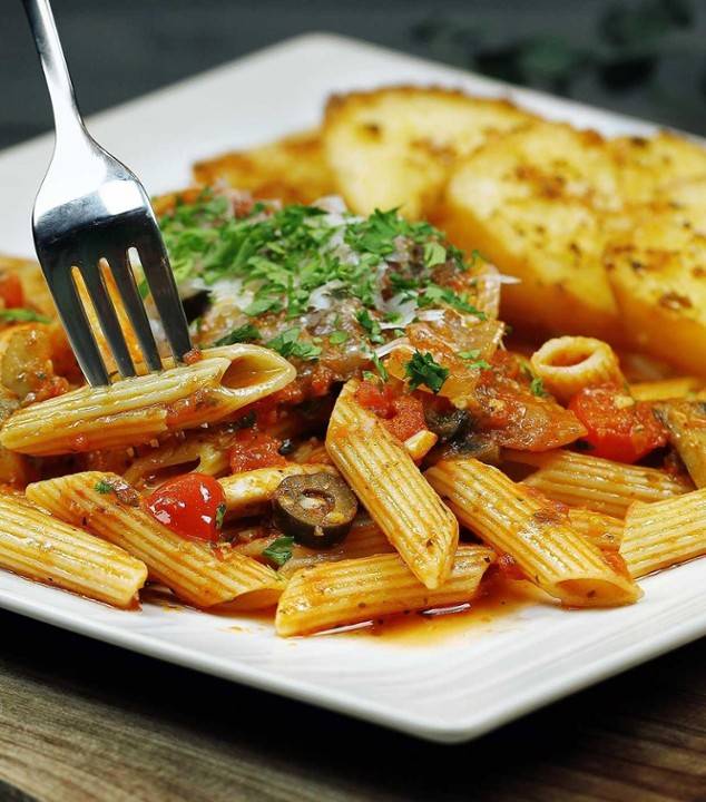 Sicily Pizza & Pasta restaurant in Katy - photo 10
