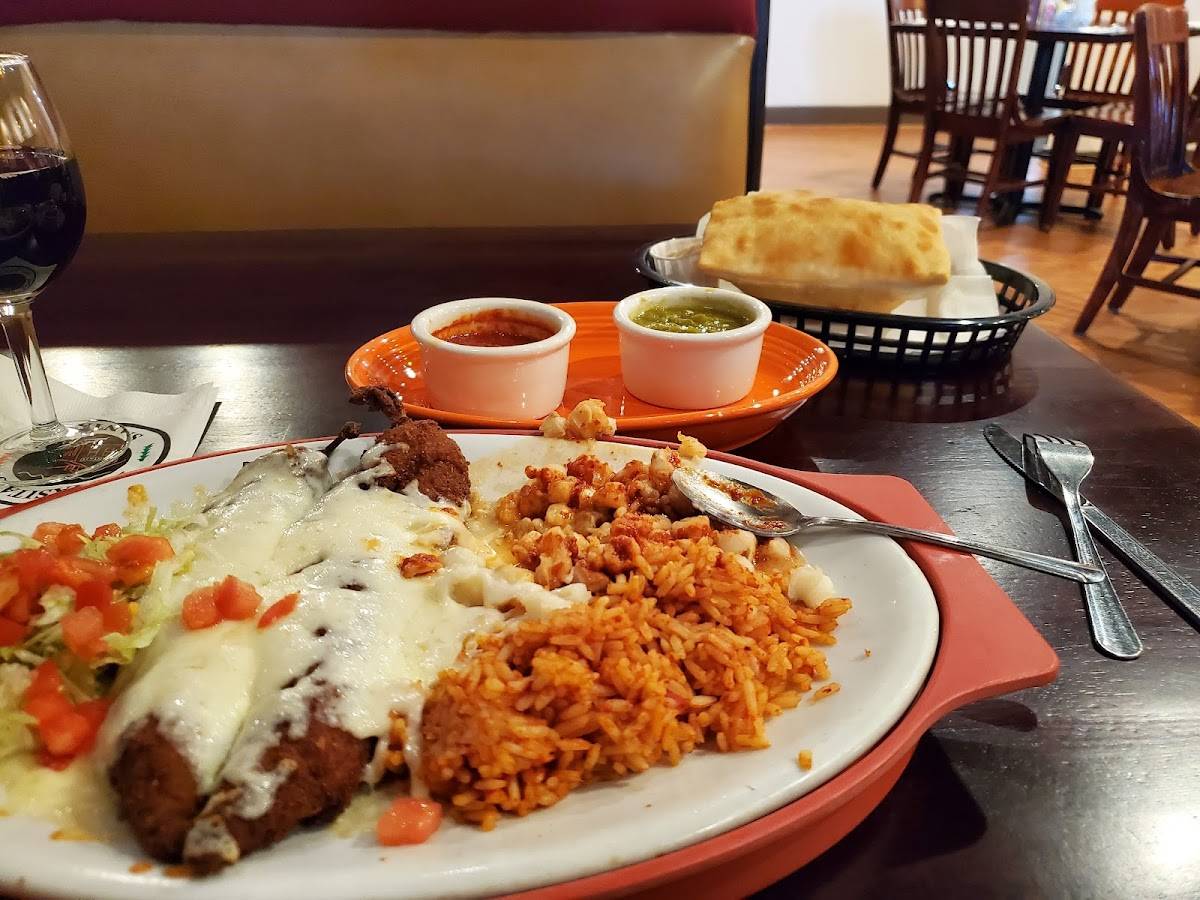 Tomasita's Albuquerque New Mexican Restaurant restaurant in Albuquerque - photo 2