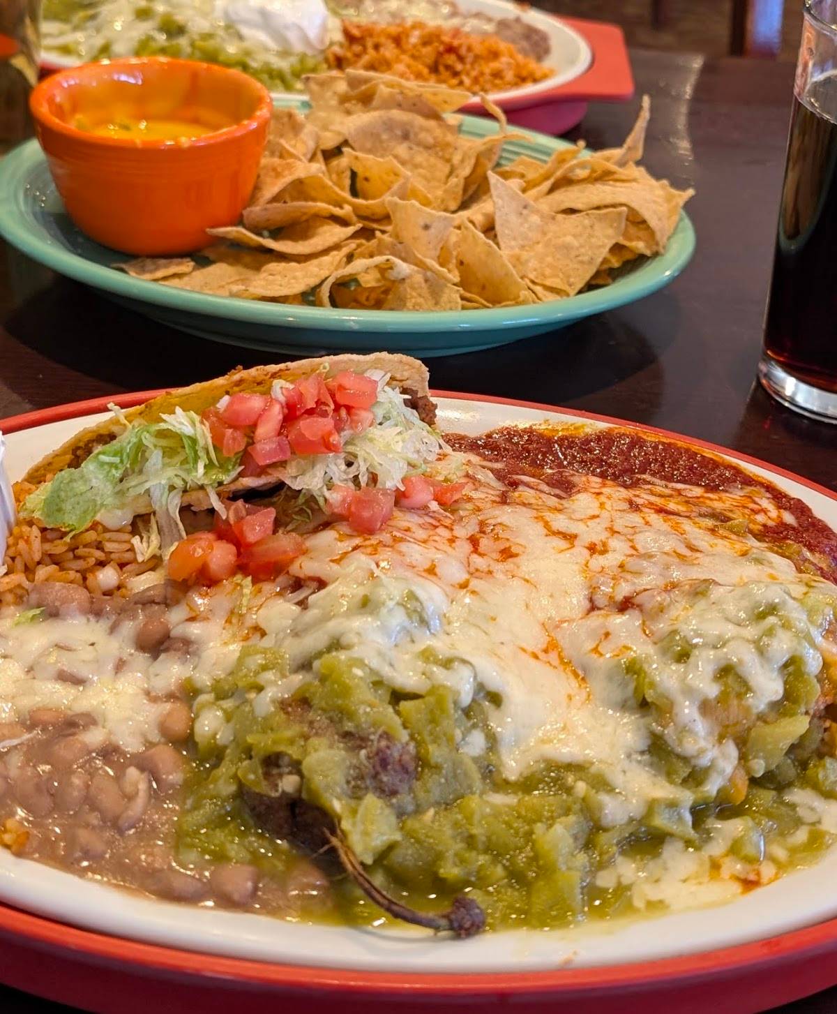 Tomasita's Albuquerque New Mexican Restaurant restaurant in Albuquerque - photo 3