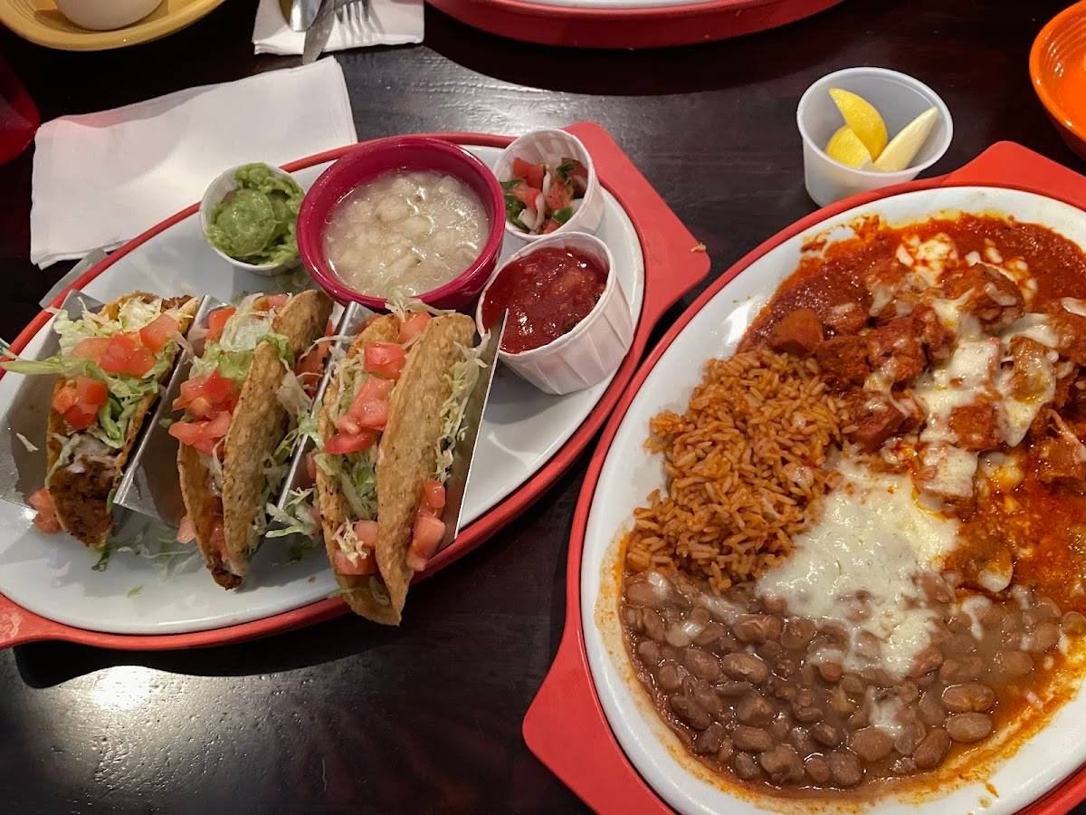 Tomasita's Albuquerque New Mexican Restaurant restaurant in Albuquerque - photo 4