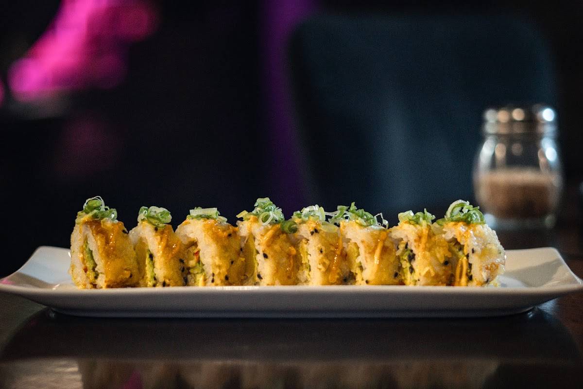 Sushi Palace restaurant in Los Angeles - photo 3