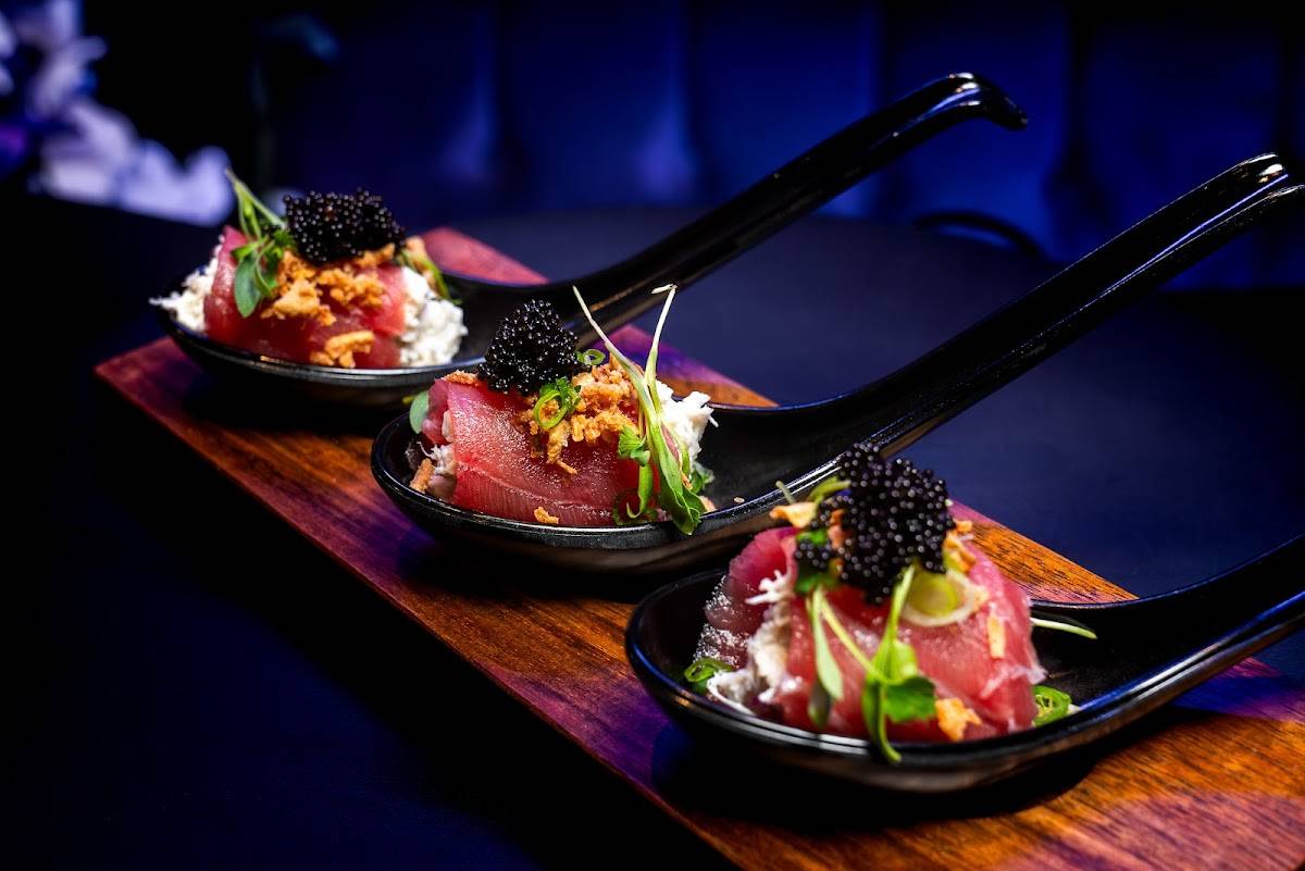 Sushi Palace restaurant in Los Angeles - photo 6