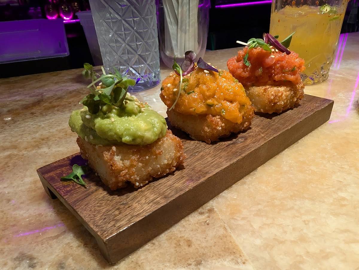 Sushi Palace restaurant in Los Angeles - photo 9