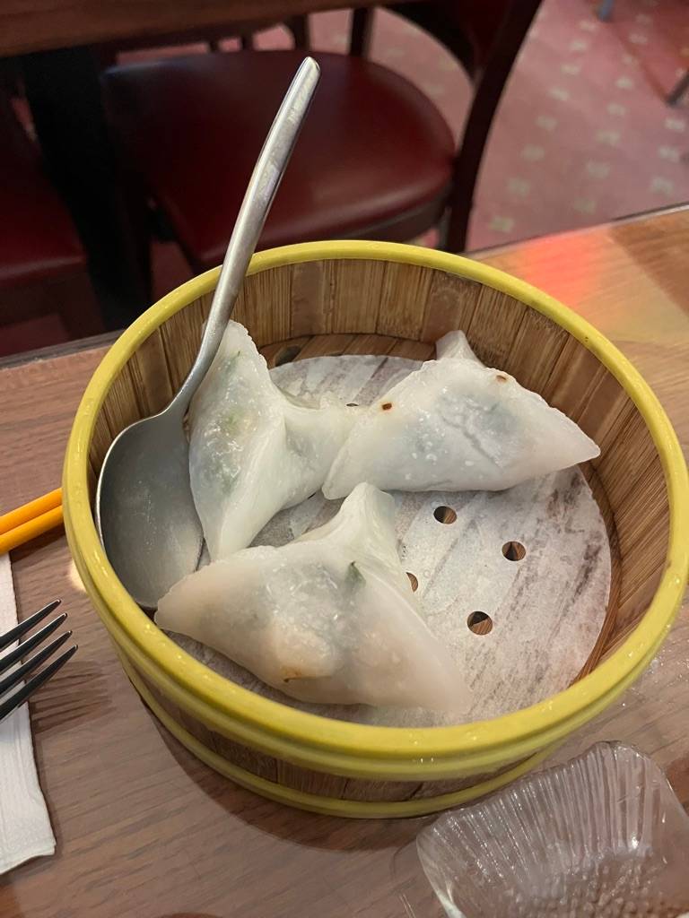 Big Lantern restaurant in San Francisco - photo 9