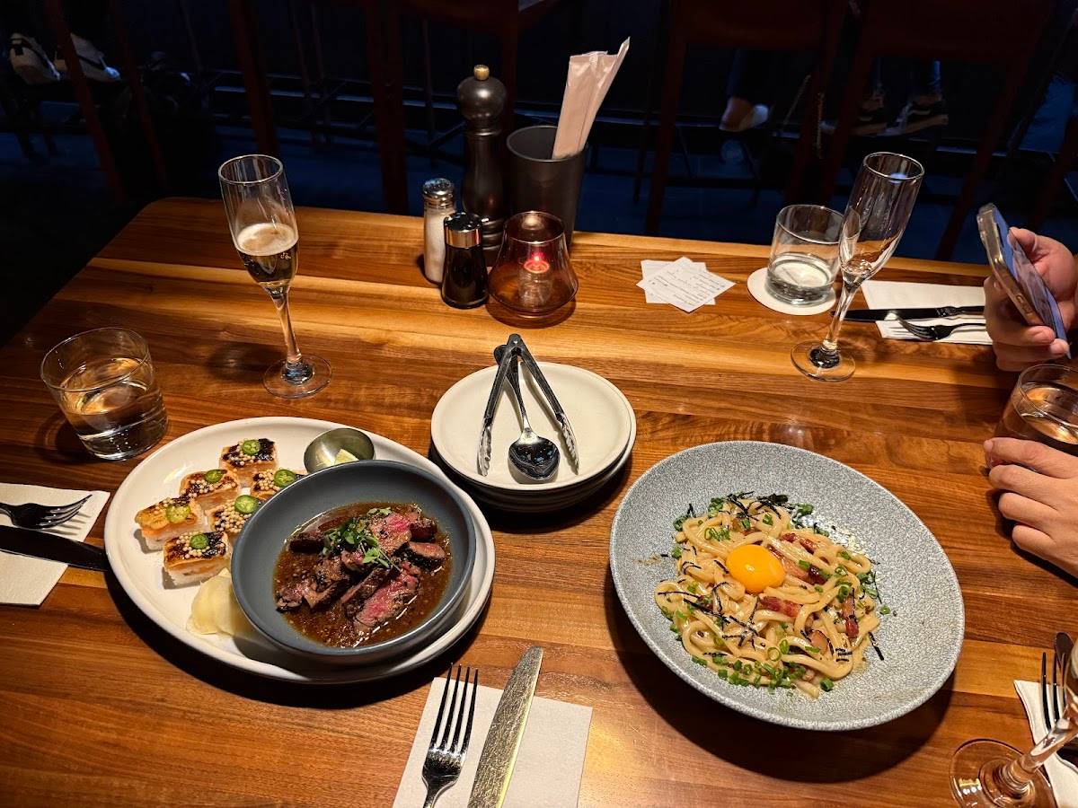 JOEY U-Village restaurant in Seattle - photo 3