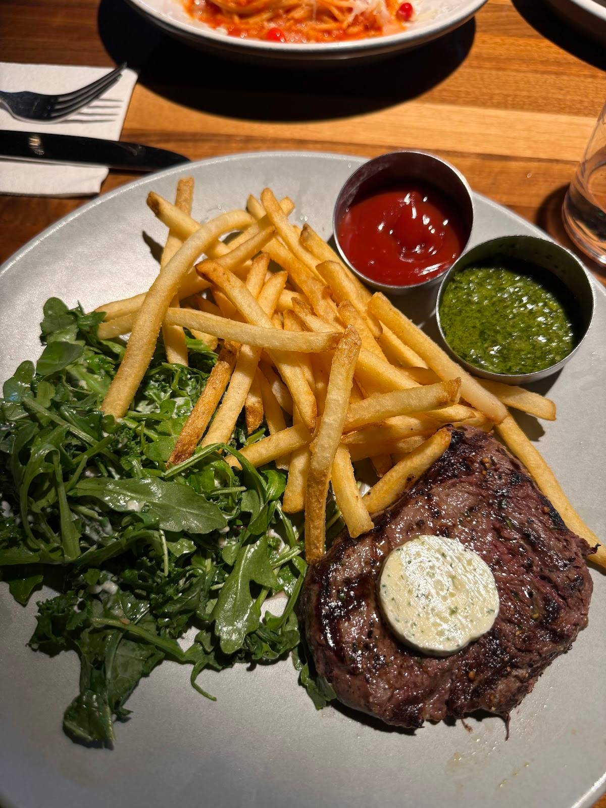 JOEY U-Village restaurant in Seattle - photo 5