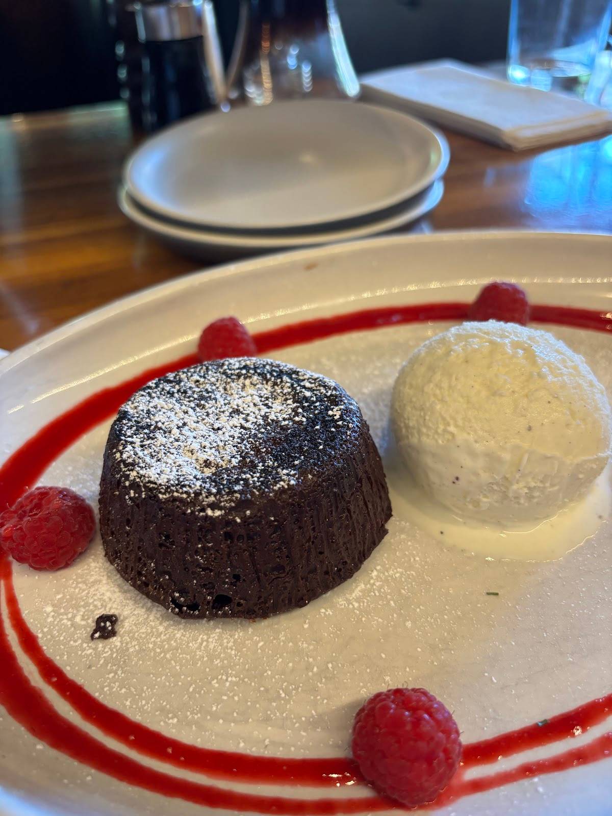 JOEY U-Village restaurant in Seattle - photo 7