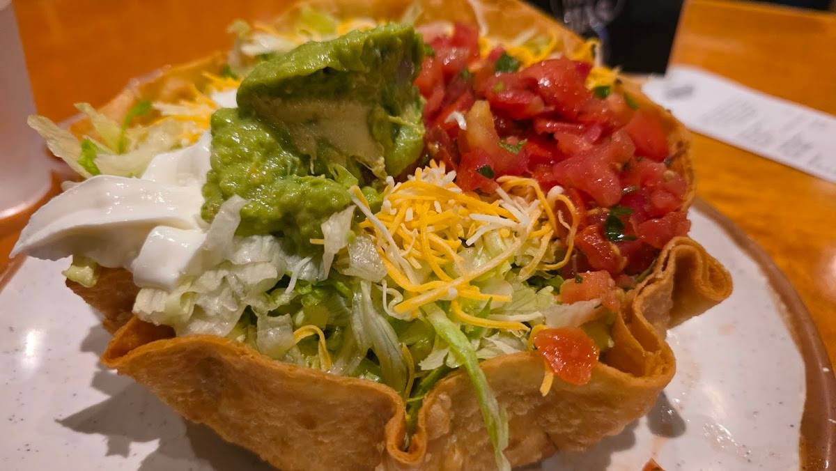 Poquito Más restaurant in Los Angeles - photo 2