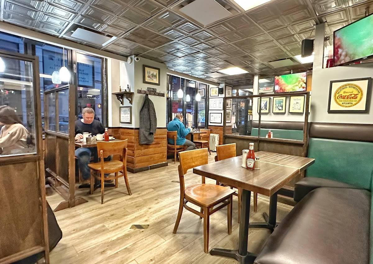George's