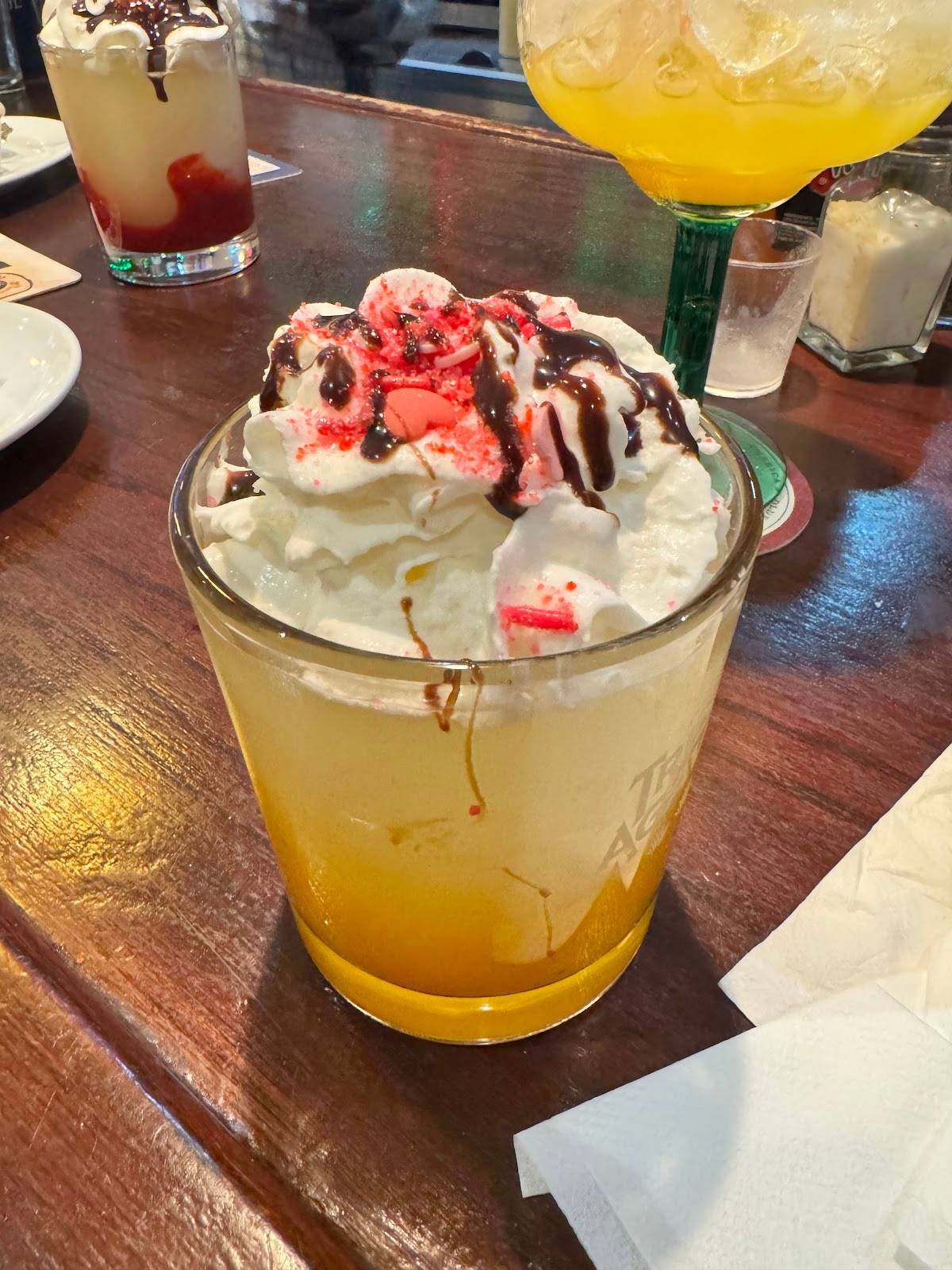 Mamasita Bar & Grill restaurant in New York City - photo 3