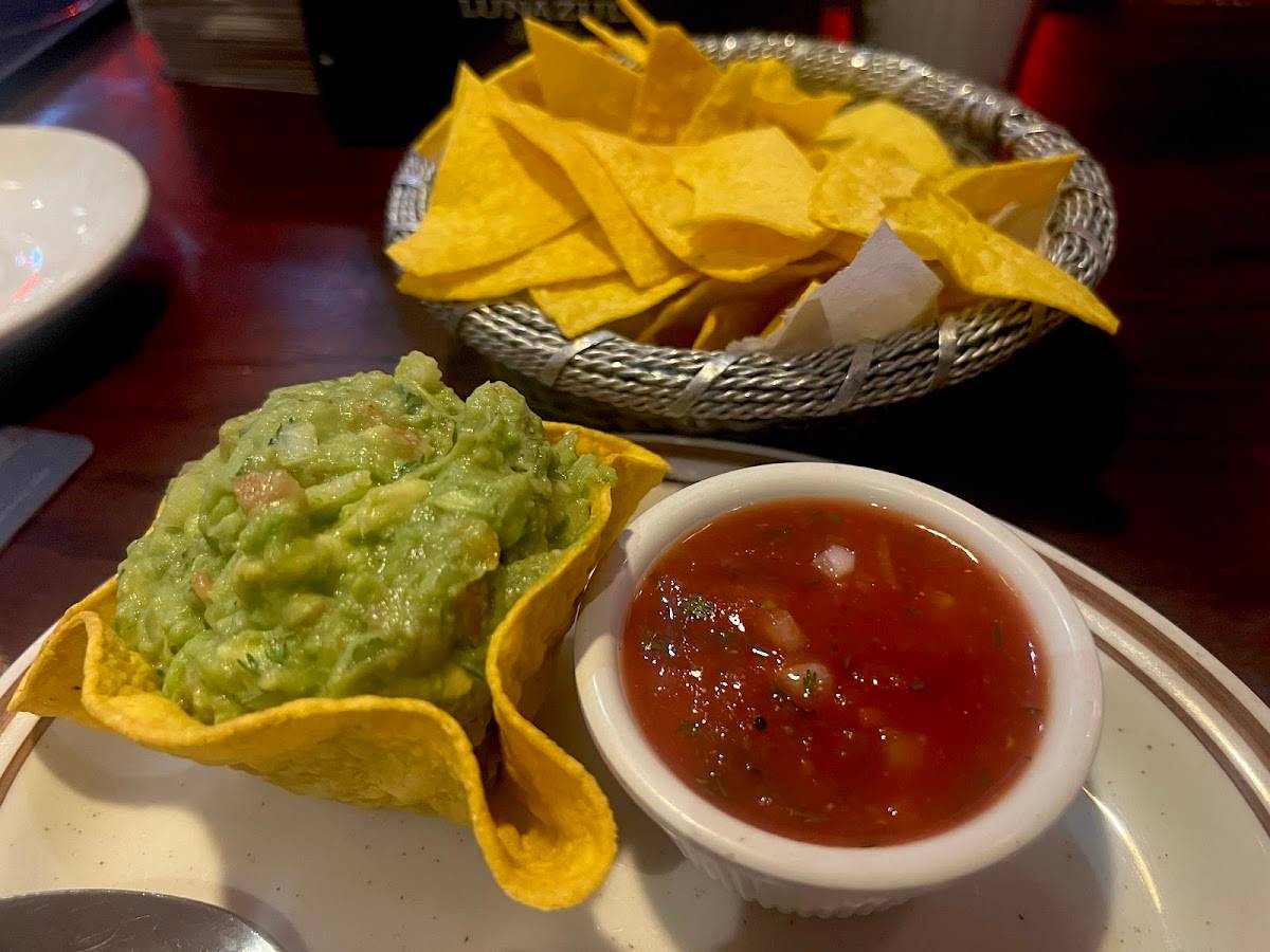 Mamasita Bar & Grill restaurant in New York City - photo 4