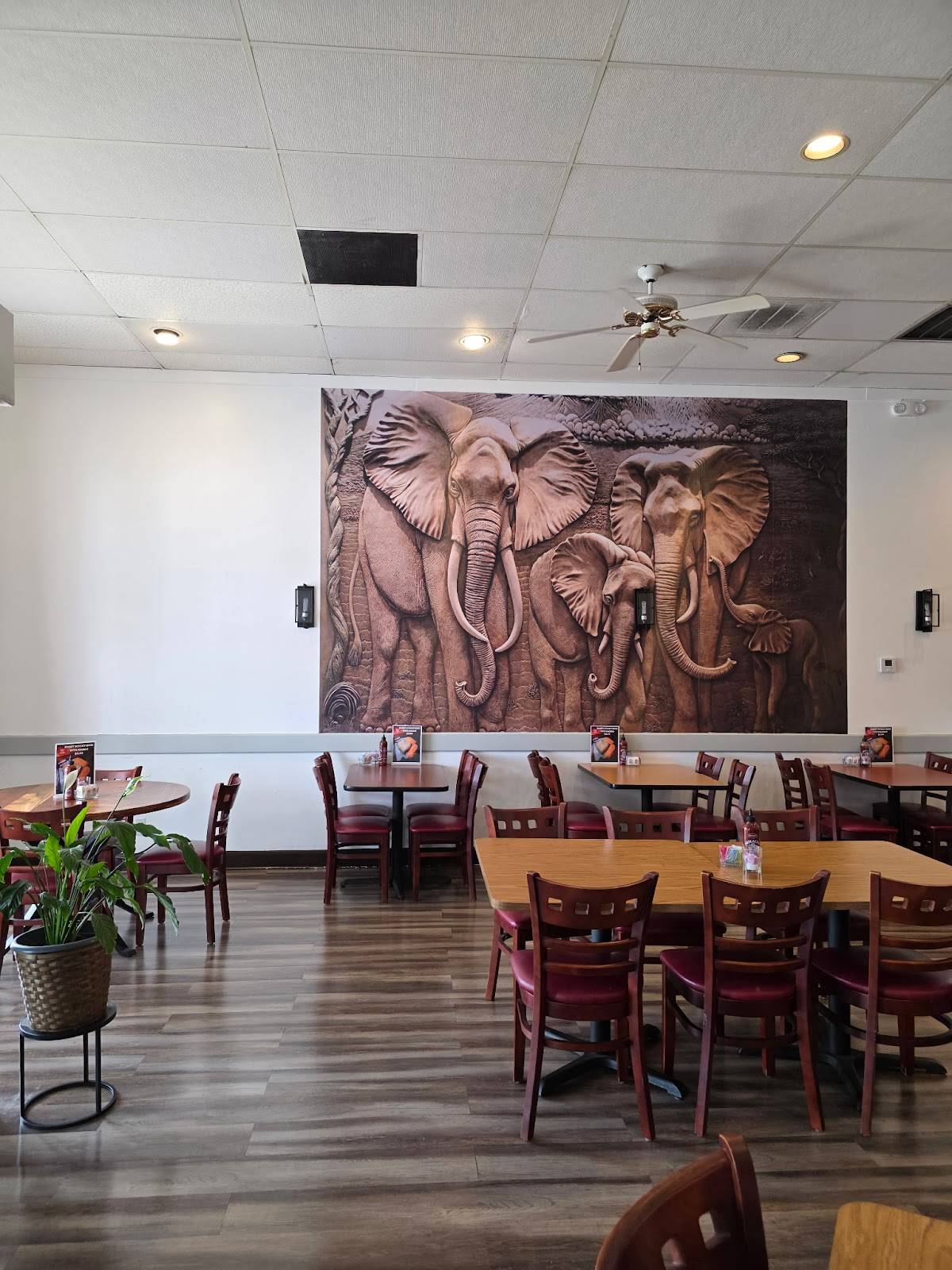 Panang Thai Cuisine restaurant in Houston - photo 1