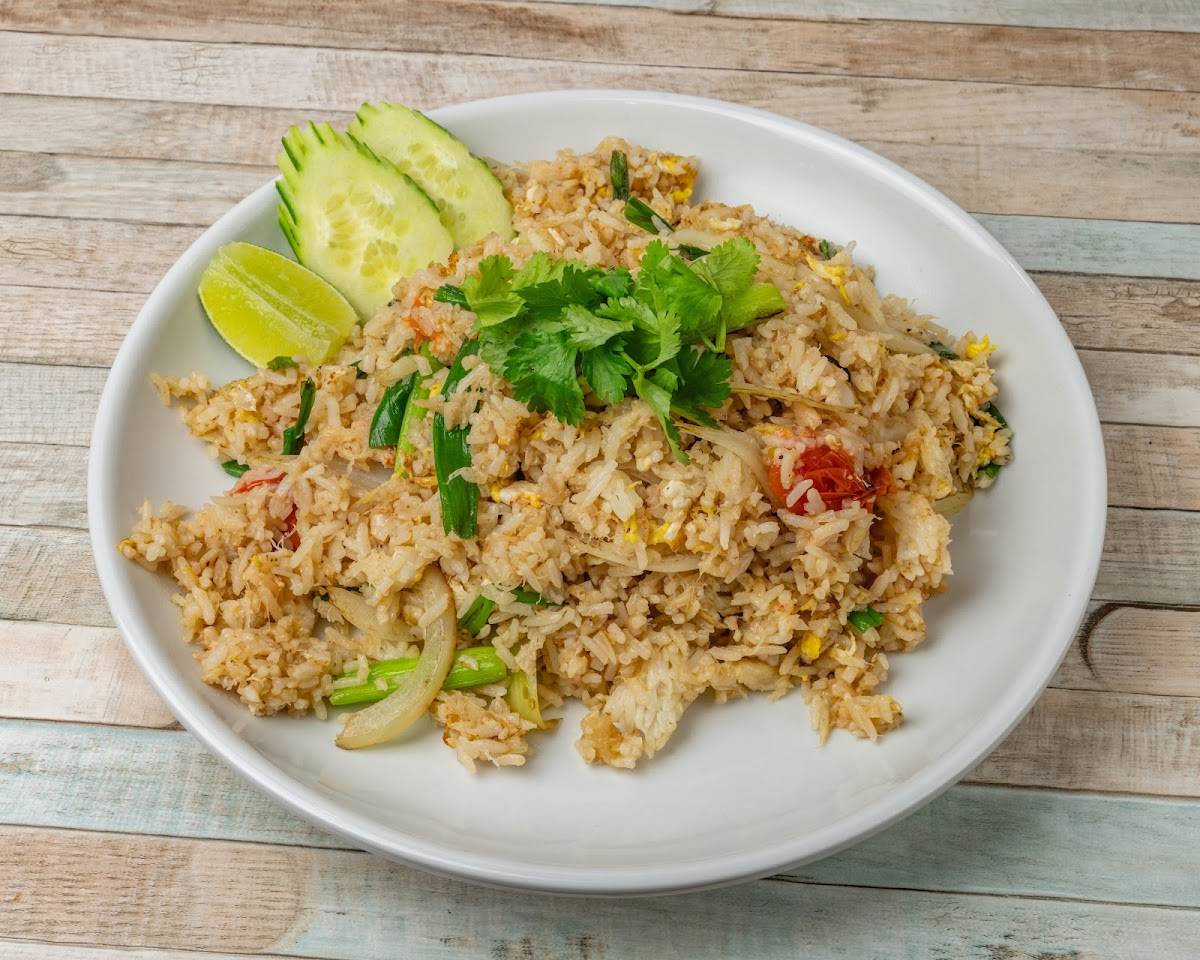 Panang Thai Cuisine restaurant in Houston - photo 2