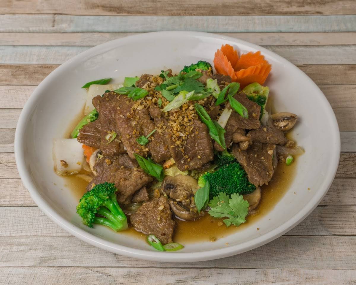 Panang Thai Cuisine restaurant in Houston - photo 3