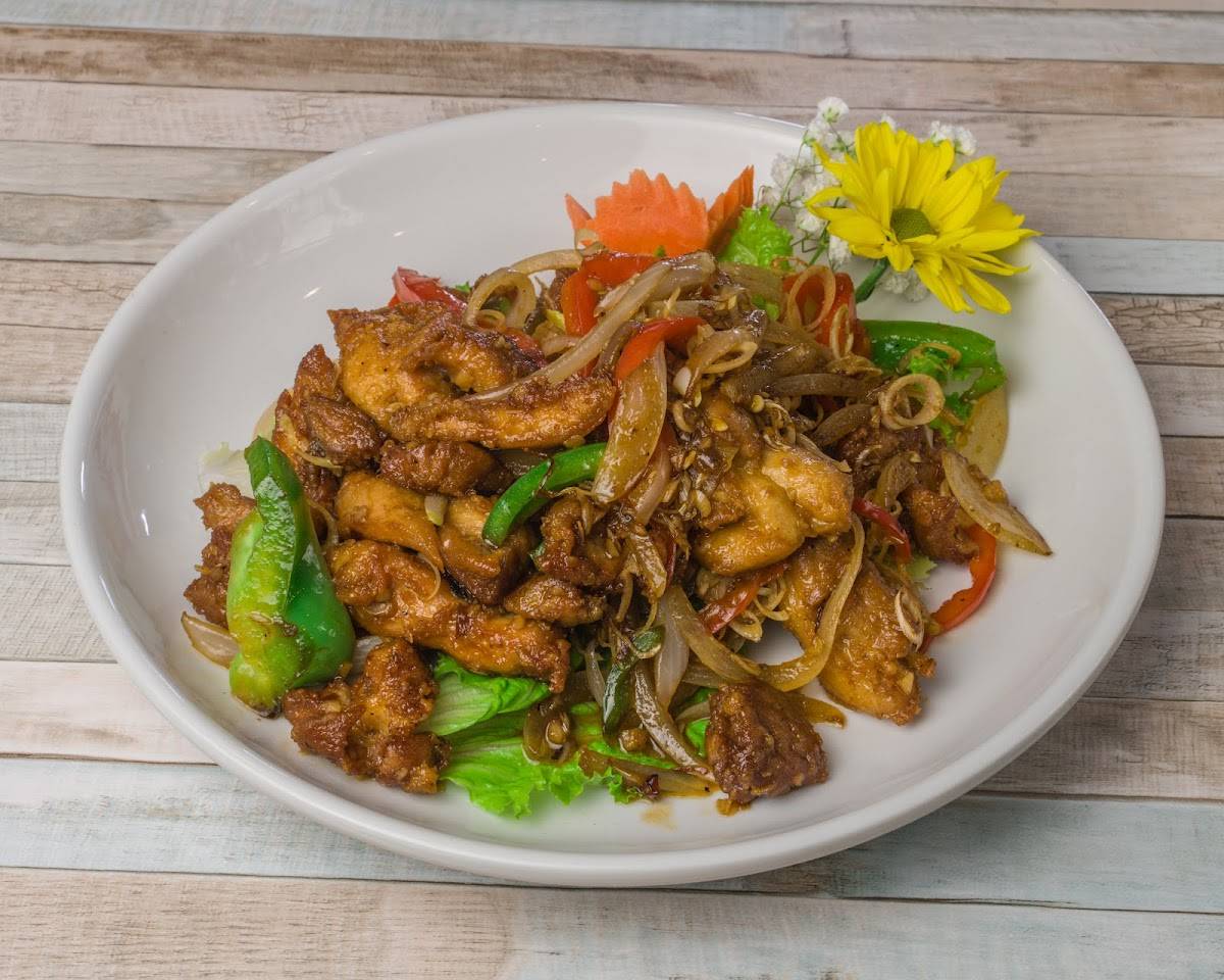 Panang Thai Cuisine restaurant in Houston - photo 7