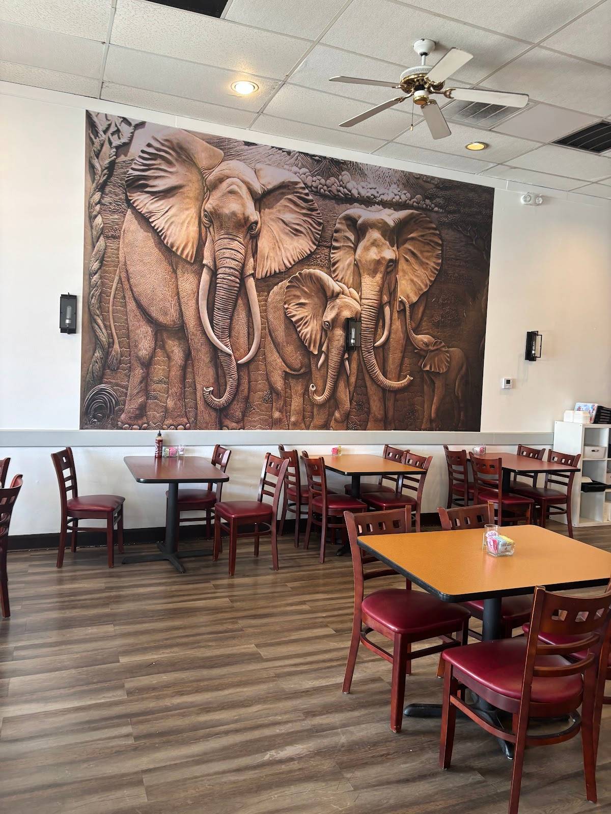 Panang Thai Cuisine restaurant in Houston - photo 10
