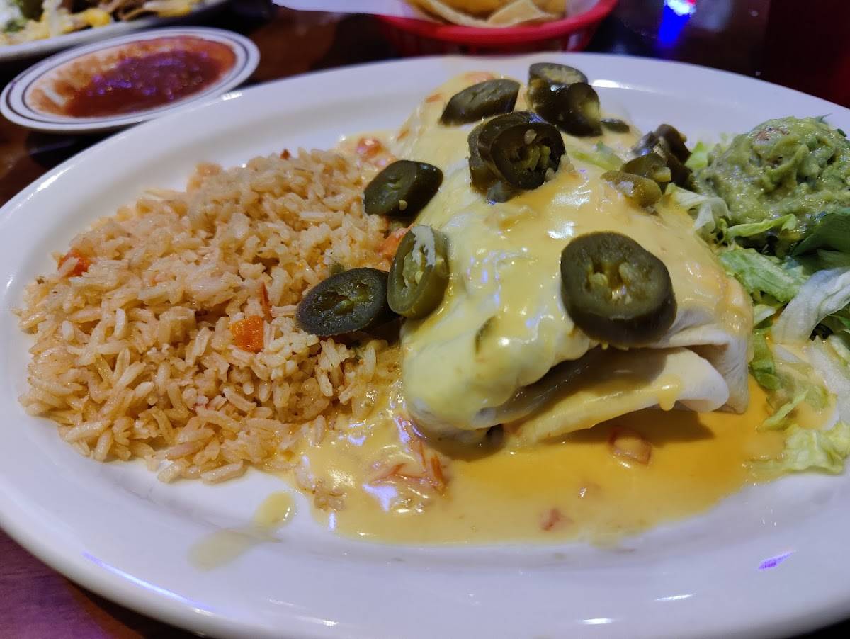 Jardin Corona restaurant in Austin - photo 10