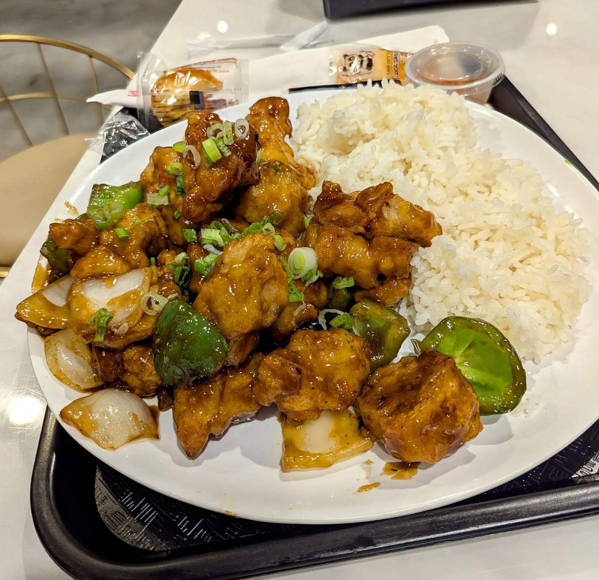 City Market restaurant in New Orleans - photo 8